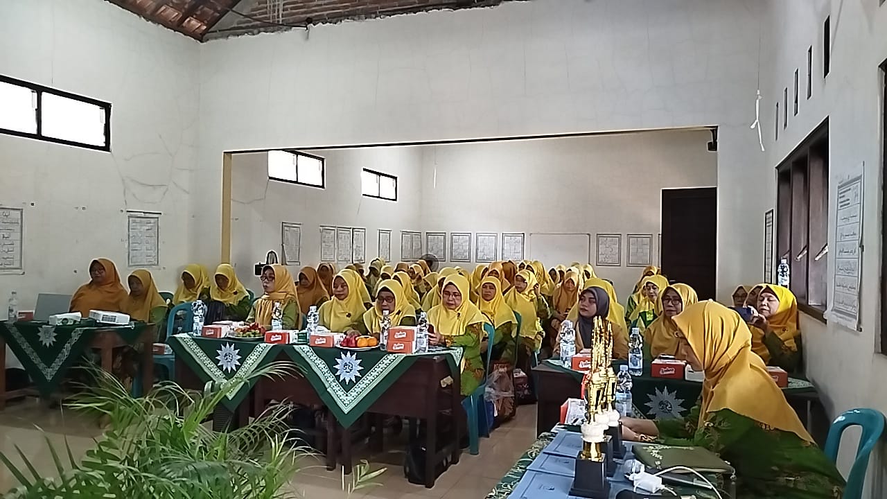 Musyawarah Cabang HMI kota manna 2025